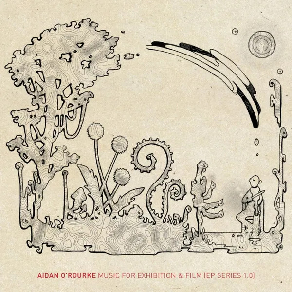 Music For Film & Exhibition (EP Series 1.0)