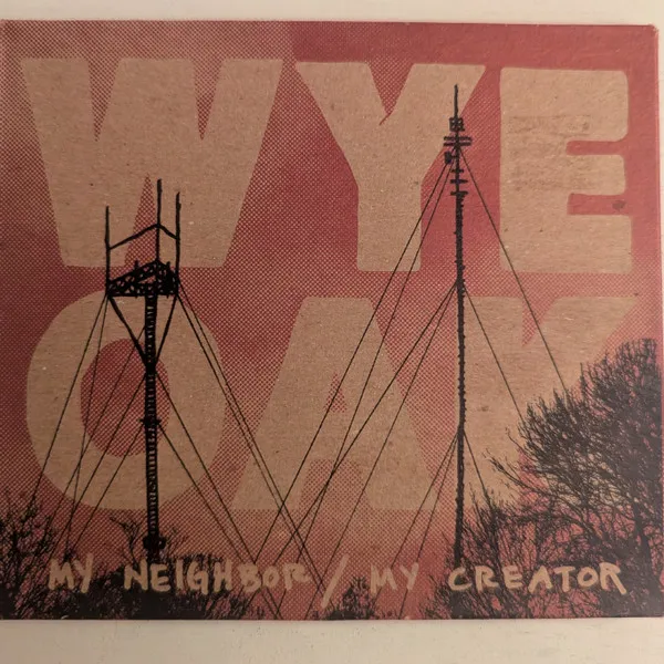 My Neighbor / My Creator
