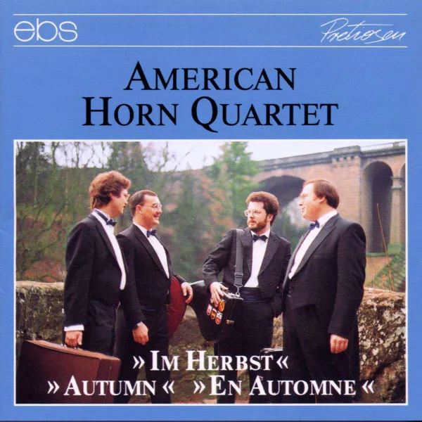 Im Herbst = Autumn = En Automne