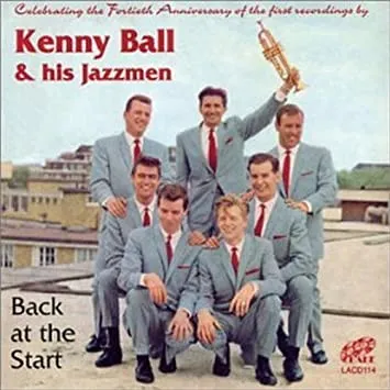 Kenny Ball And His Jazzmen