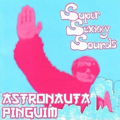 Super Sexxxy Sounds