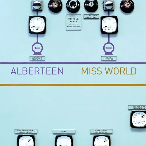 Miss World