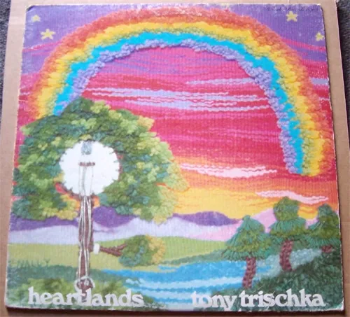 Heartlands