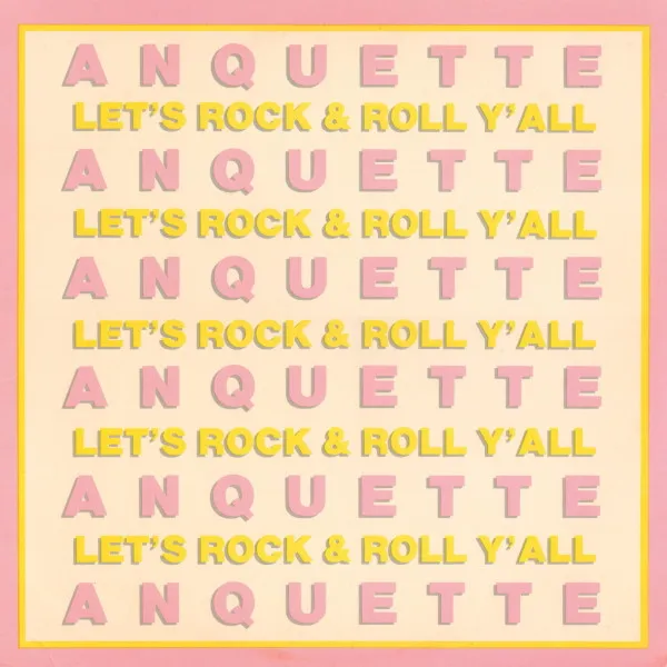 Let's Rock & Roll Y'all