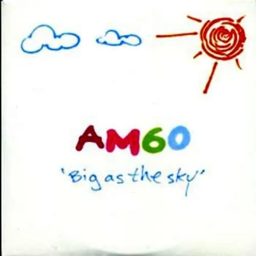 Big As The Sky