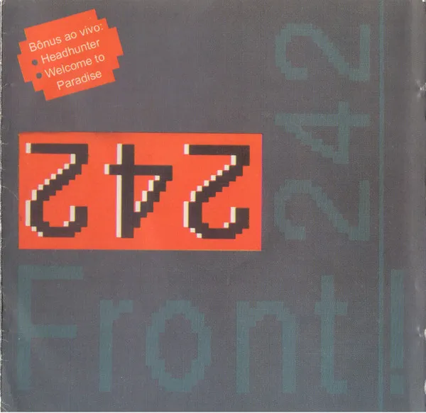 Front By Front