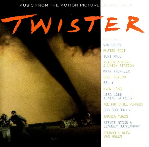TWISTER