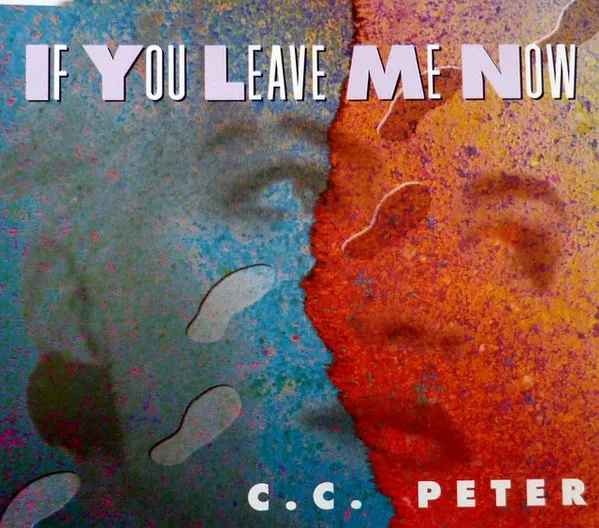 If You Leave Me Now