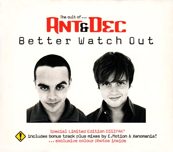 Better Watch Out