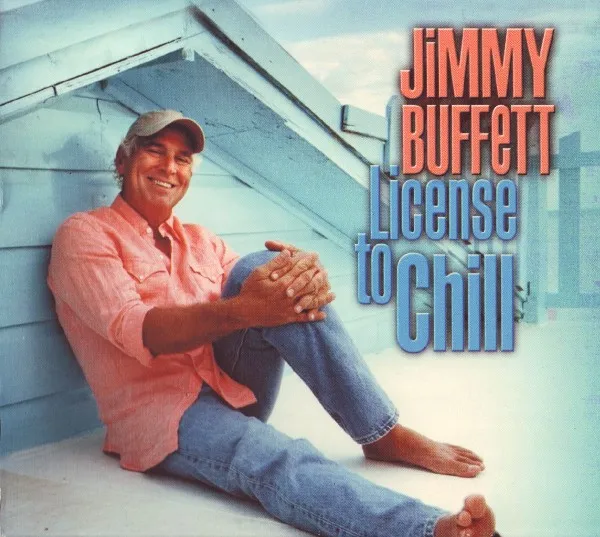 License To Chill