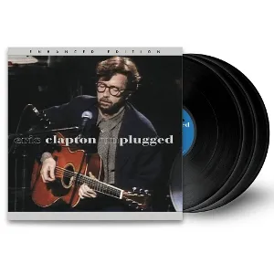 Unplugged (Enhanced Edition) (extended, remixed, remastered)