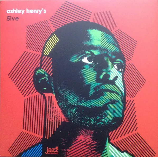 Ashley Henry's 5ive