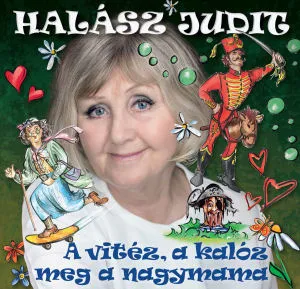 A VITÉZ,A KALÓZ MEG A NAGY
