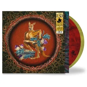 LSD (180g) (Colored Vinyl)