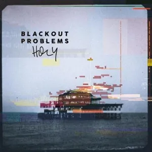 Holy (Reissue)