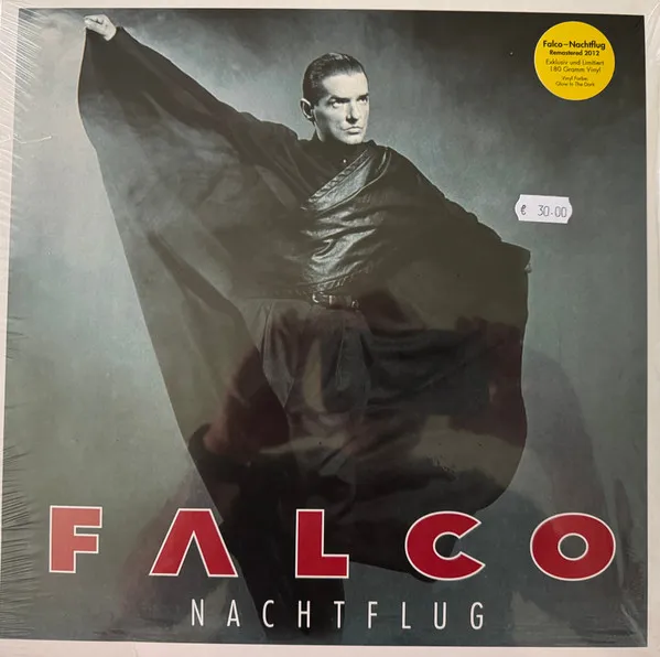 Nachtflug