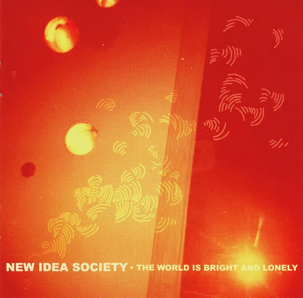 The World Is Bright And Lonely