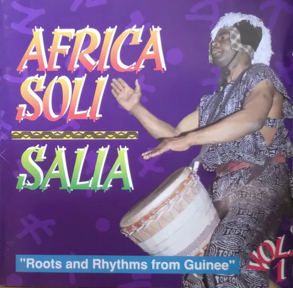 Africa Soli