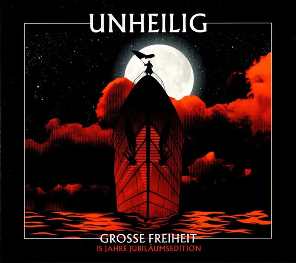 Grosse Freiheit