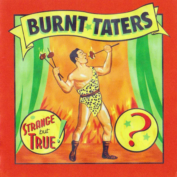 Burnt Taters