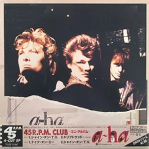 45 R.P.M. Club