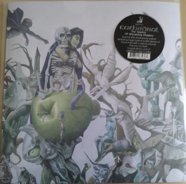 The Garden Of Unearthly Delights (Limited 20th Anniversary Edition)
