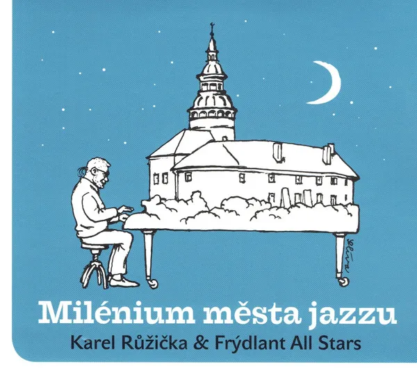 Milénium města jazzu