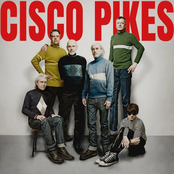 Cisco Pikes