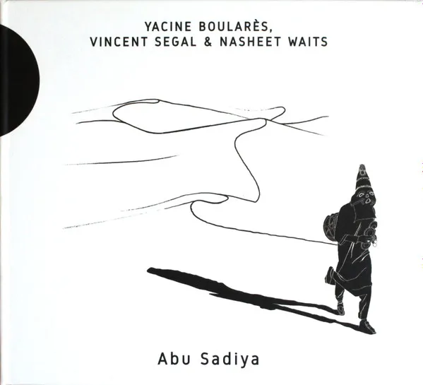 Abu Sadiya