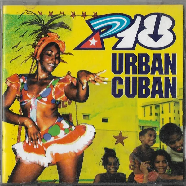 Urban Cuban