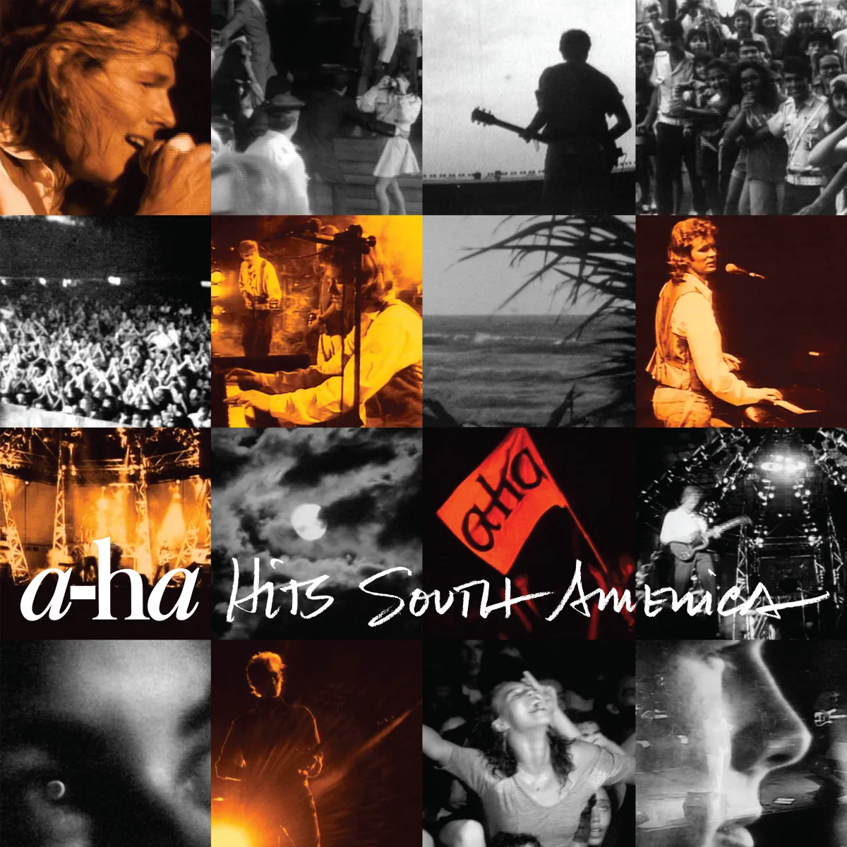 a-ha