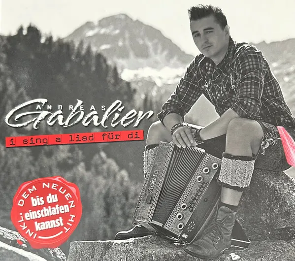 I Sing A Liad Für Di