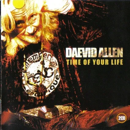Time of your life