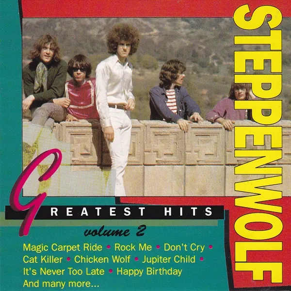 Greatest Hits Volume 2