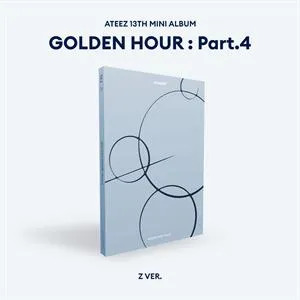 Golden Hour: Part.4