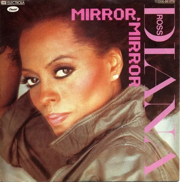 Mirror, Mirror