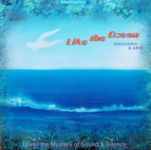 Cherubin - Like The Ocean