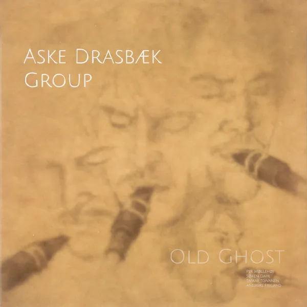Old Ghost
