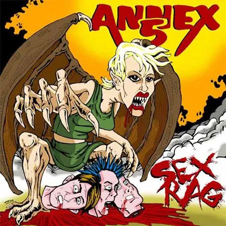 Sex Rag