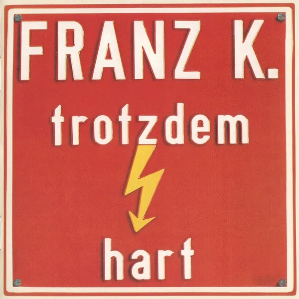 Trotzdem hart
