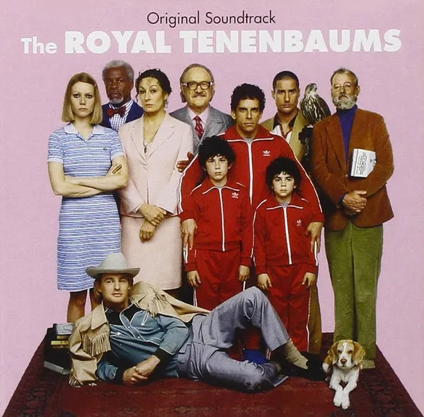 Royal Tenenbaums