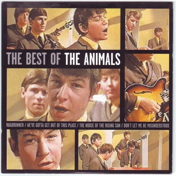 The Best Of