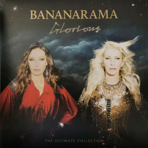 Glorious - the Ultimate Collection