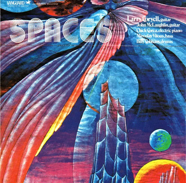 Spaces