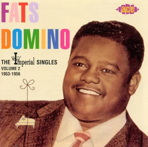 The Imperial Singles Volume 2