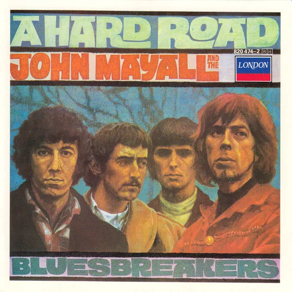 A Hard Road