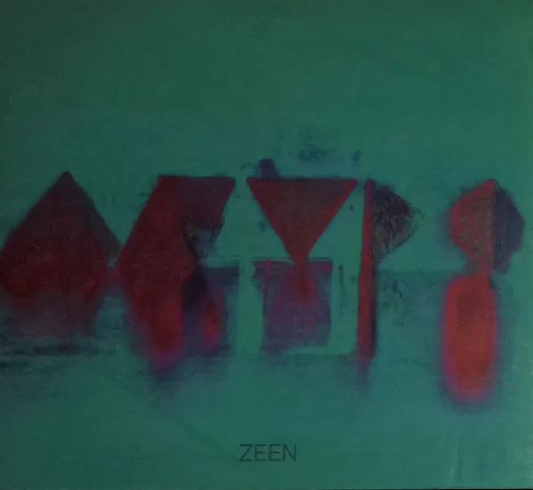 Zeen