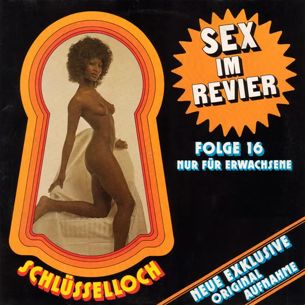 Schlüsselloch Folge 16 - Sex Im Revier