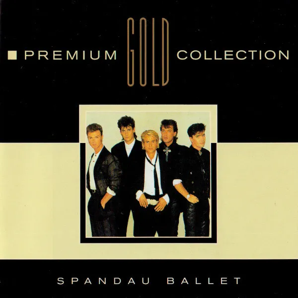 Premium Gold Collection