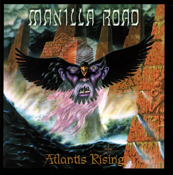 Atlantis Rising